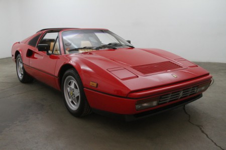 FERRARI 328 , DE 1989. PRECIO 88.900€